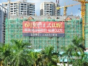 2015年8月工程進(jìn)度