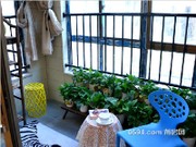 2#04單元104㎡陽(yáng)臺(tái)