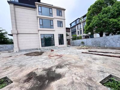 保利城觀瀾二期 別墅 8房3廳6衛(wèi)  送大院子 賣36313-莆田二手房