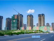 2019年8月工程進(jìn)度