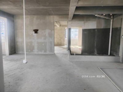 成人大學(xué)對面澳德蘭溪悅府黃金樓層房東誠意賣離萬達(dá)三公-莆田二手房