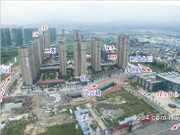 2016年8月工程進(jìn)度