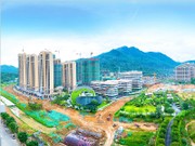 2017年6月工程進度圖