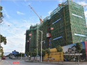 2019年1月工程進(jìn)度