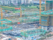 2018年1月工程進度圖