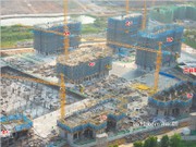 2019年4月工程進(jìn)度