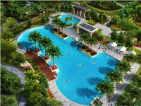 莆田駿乘-億發(fā)城-游泳池