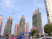 2016年6月工程進(jìn)度