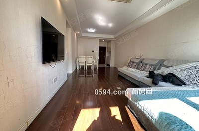 梅峰中山 萬科城玉湖公園百 樓間距三房 太陽足足幸福-莆田二手房