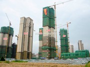 2019年6月27日工程進(jìn)度