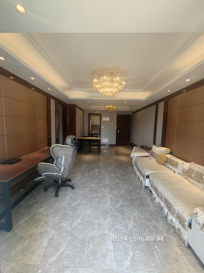 恒大御景半島 3房2廳精裝修 可看溪 僅售152萬-莆田二手房