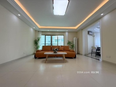 啟迪國際社區(qū) 5房2廳3衛(wèi) 中檔裝修 賣8897-莆田二手房