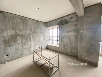  核心賣點(diǎn) 繁華地段交通便利居住氛圍高尚、安全、娛樂、教-莆田二手房