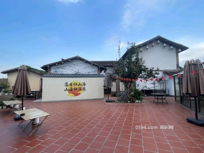 250平 大面積 3室1廳 租金3000元 后黃社區(qū)-莆田租房