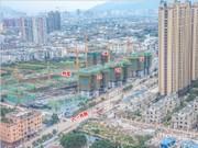 2018年1月工程進度