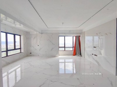 價(jià)格可商量 大面積 4室2廳2衛(wèi) 保利香檳國(guó)際 206萬 146.82平-莆田二手房