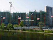 2018年5月29日工程進(jìn)度