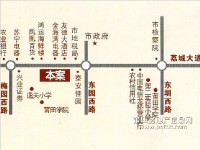 項(xiàng)目區(qū)位圖