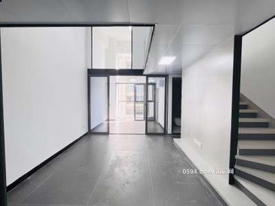 新出京都一品精裝復試樓中樓辦公住只要3300-莆田租房