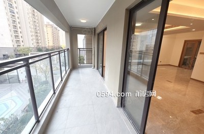 滿五滿五免增 和個(gè)稅 萬達(dá)廣場(chǎng)附近 三盛璞悅4房 精裝修貼稅-莆田二手房