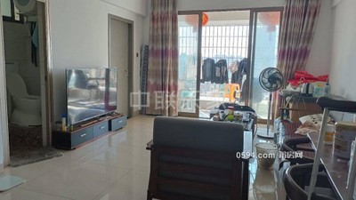 馨怡新天地附近 三潭小區(qū) 普裝大兩房 家電齊全 拎包入住-莆田租房