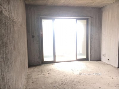 新天地旁立豐左岸藍(lán)灣，高層毛坯三房南北通透視野無(wú)遮擋-莆田二手房