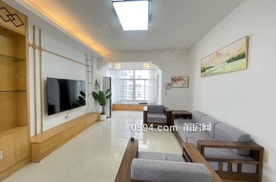 D總價(jià)電梯精裝3房2衛(wèi) 市檢察院旁 南北通透  市   三中-莆田二手房