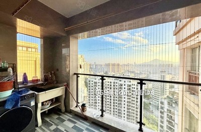 四中旁 急售出價就賣 正榮潤璟 高層南北東三面采光豪-莆田二手房