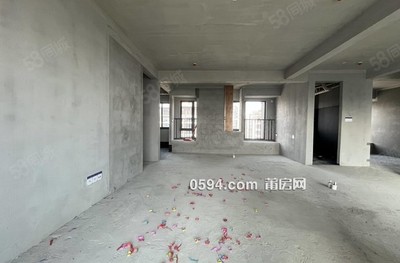 建發(fā)縵云 南北通透 臨近萬達(dá)金海灣和鳴蘭溪木蘭紫闕坂-莆田二手房