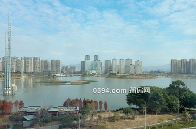 送車位 看玉湖 建發(fā)保利聯(lián)發(fā)玉湖和悅 南北通透 價(jià)格-莆田二手房