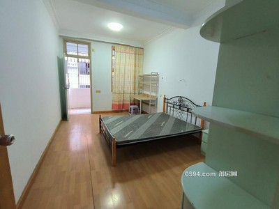 北磨荔小區(qū)三房朝南，光線充足
-莆田二手房