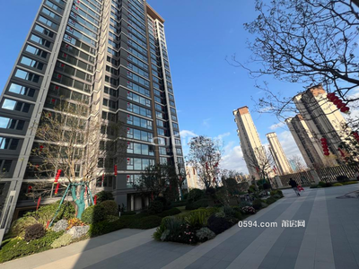 速來！虧本拋出！聯(lián)發(fā)玉湖宸悅！新車站附近中高層-莆田二手房