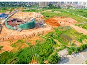 2015年9月工程進(jìn)度