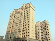 2016年7月工程進(jìn)度圖