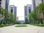 園林景觀示范區(qū)