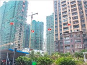 2018年1月工程進(jìn)度