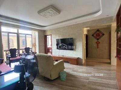 二中附近 云頂楓丹 精裝大3房 單價(jià)僅8640元 低首付-莆田二手房