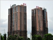 2013年8月16日建設(shè)進(jìn)度