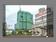 2016年2月份工程進(jìn)度