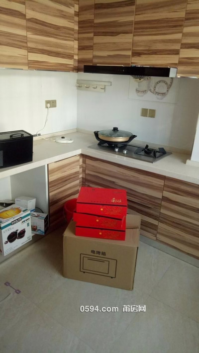 石景路中段，3房2廳2衛(wèi)-莆田二手房