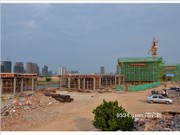 2015年4月工程進度