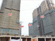 2016年3月工程進(jìn)度