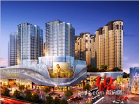 商業(yè)效果圖