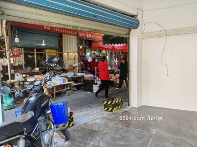 涵江區(qū)涵東街道僑新市場 1室 商鋪 店鋪 店面 12平 -莆田租房