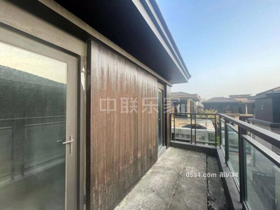 買3層用5層，贈(zèng)送100平！保利城觀瀾別墅，私信了解更多房源-莆田二手房