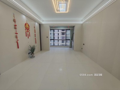 步行街附近 房東要置換 龍德井頤和居B區(qū) 3室2廳2衛(wèi)-莆田二手房