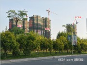 2015年7月工程進(jìn)度