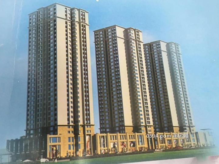 新港橋小區(qū)