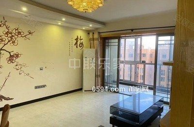 鳳達(dá)濱河豪園 3室2廳 南北-莆田二手房