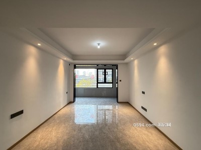 單價13不到 新房 大唐玉湖印象 133平四房 房東急賣-莆田二手房